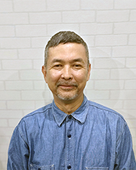 平川 日出夫さん