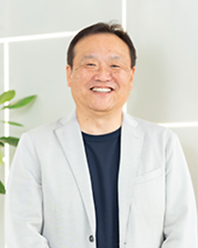 阪井 洋之 さん