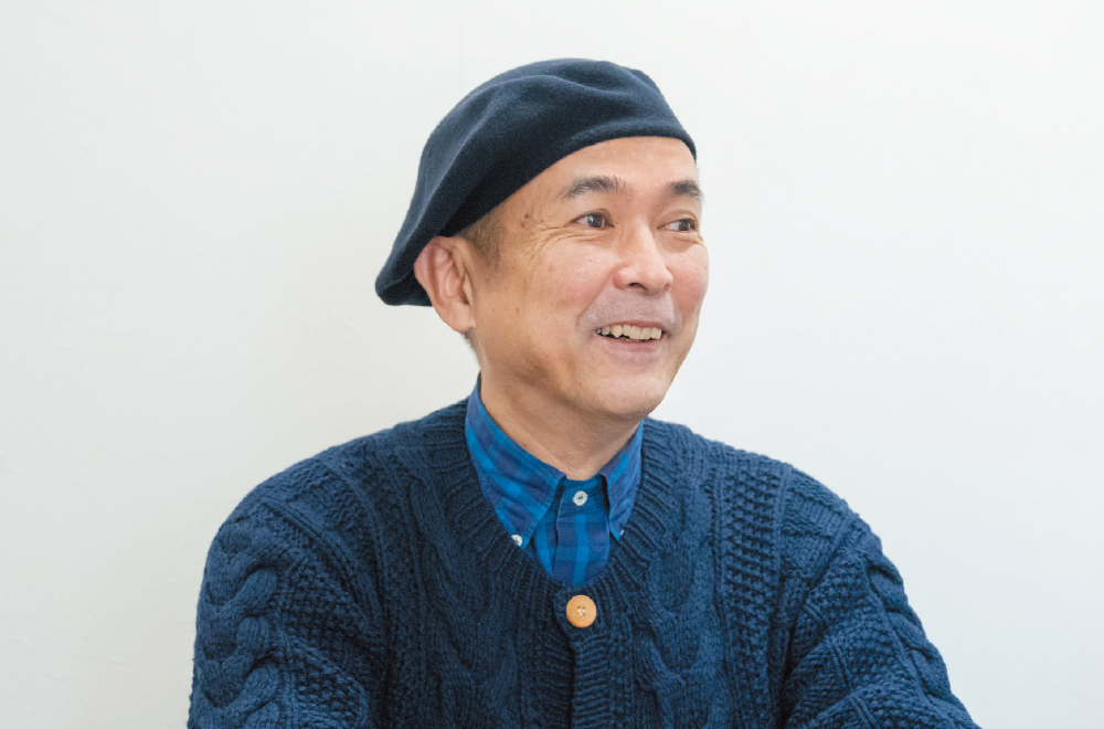 平川 日出夫さん